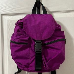 Baggu Sport Backpack Rare Color!